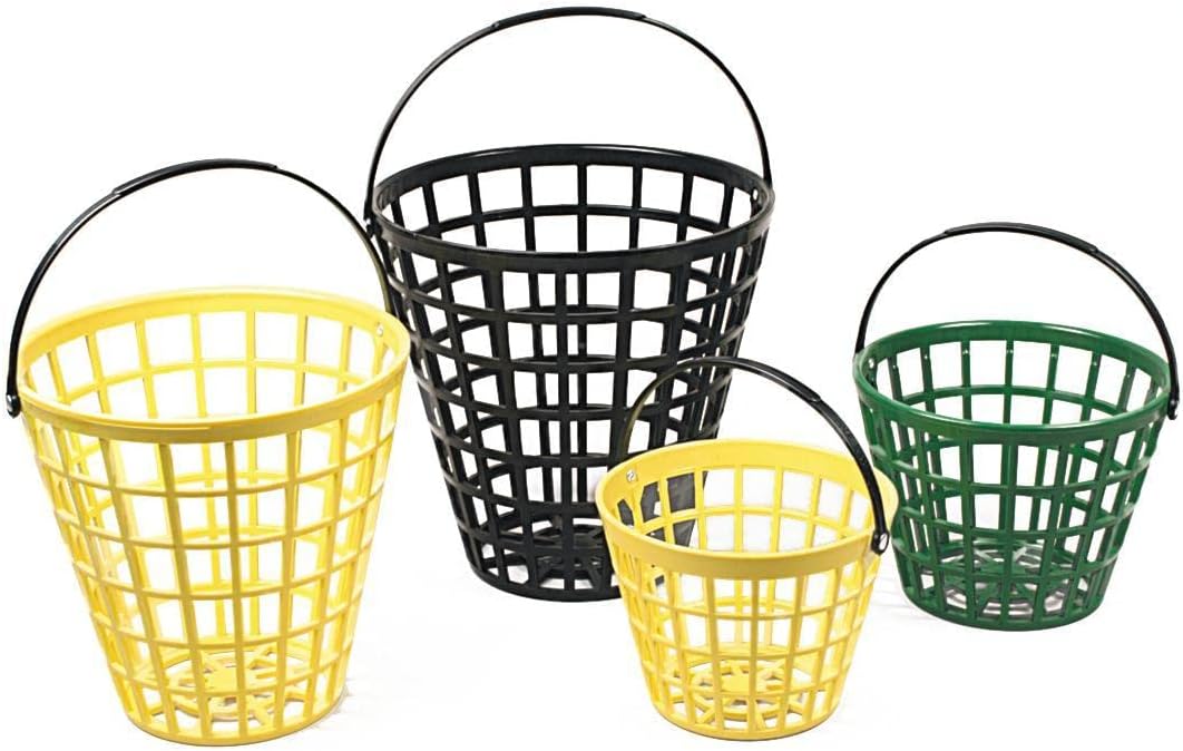 Cesta Bola de Gama para Almacenamiento en Cocina y Hogar