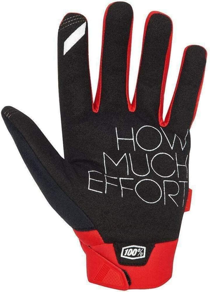 Guantes Brisker Rojos Talla S para Trabajo en Casa y Jardín
