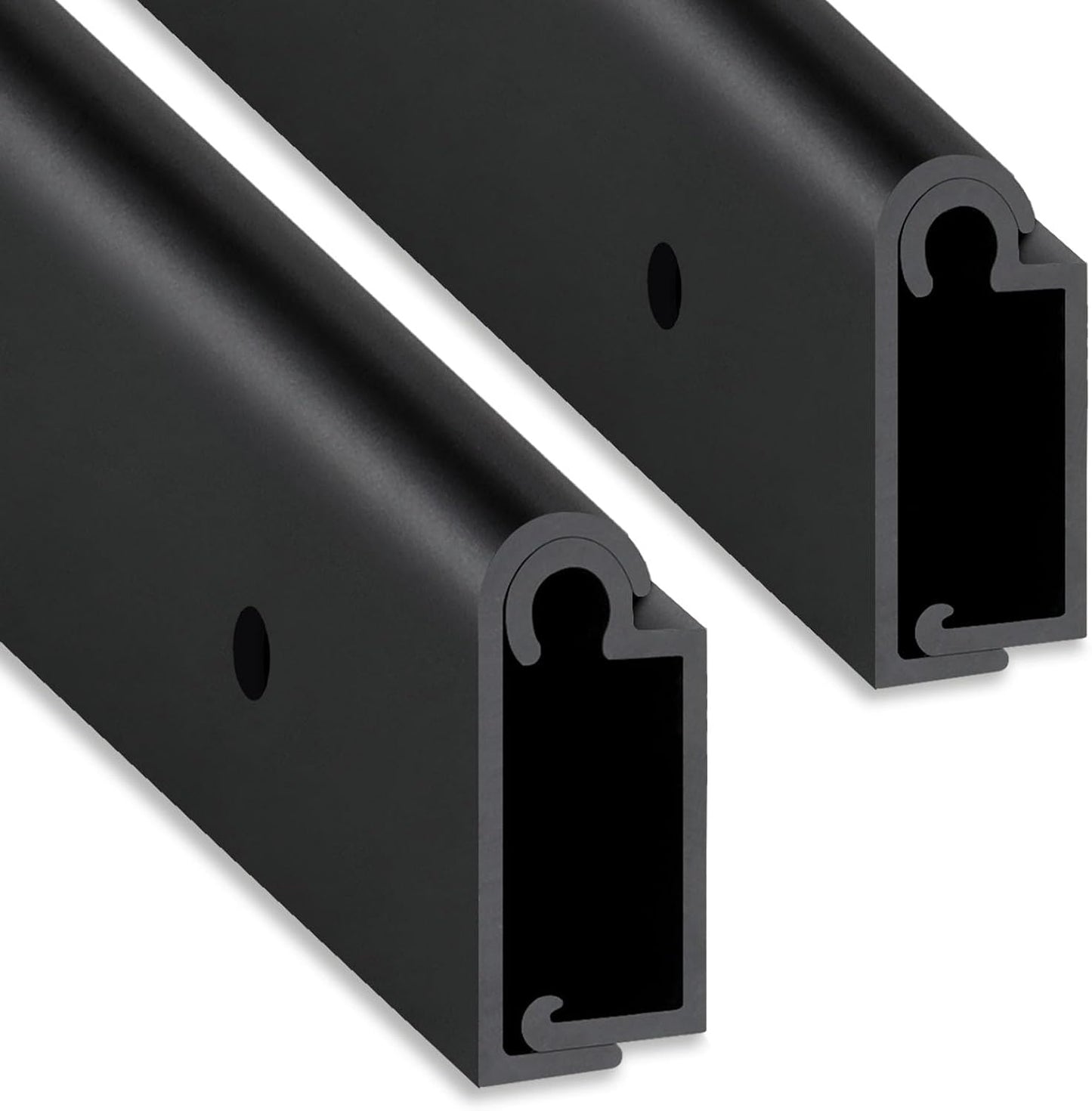 Soporte mesa RV aluminio para montaje pared y cámper 30