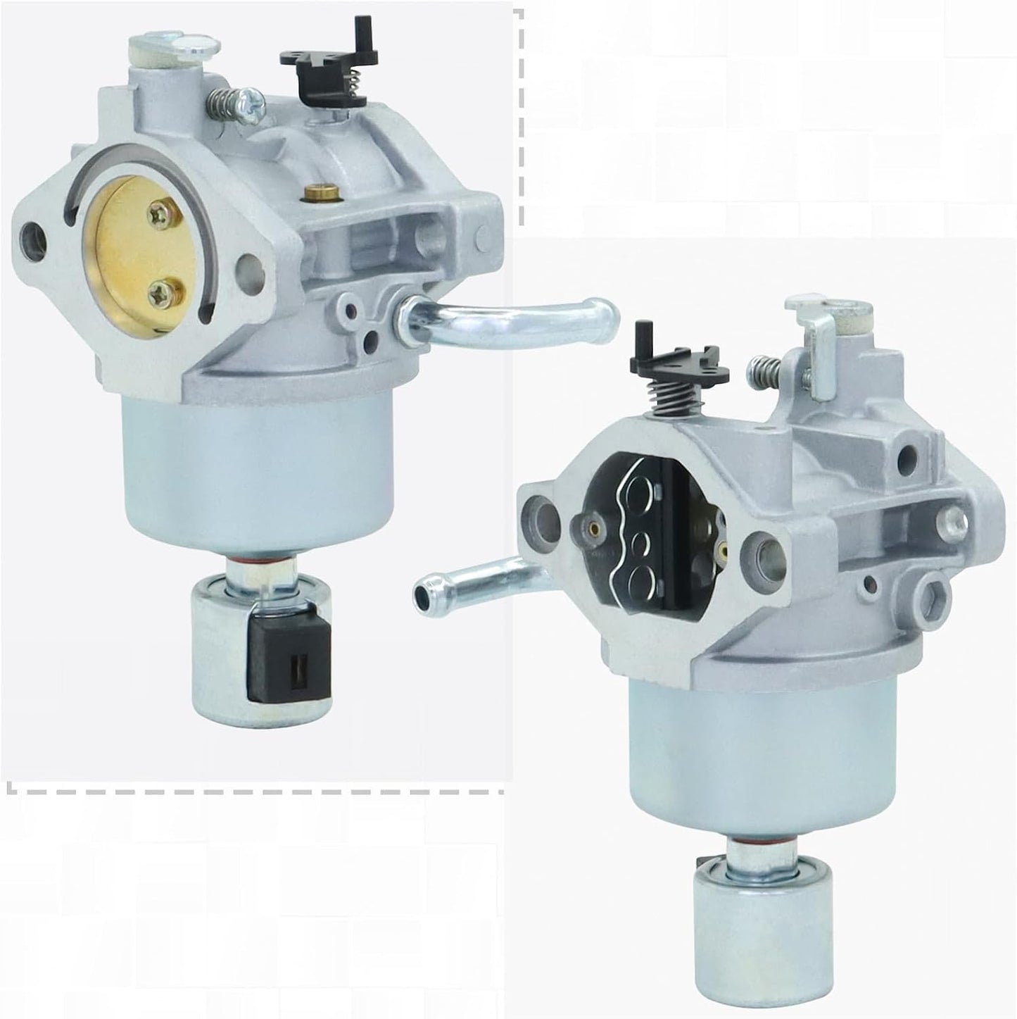 Carburador para cortacésped B&S 31A507 Reemplaza Ruixing