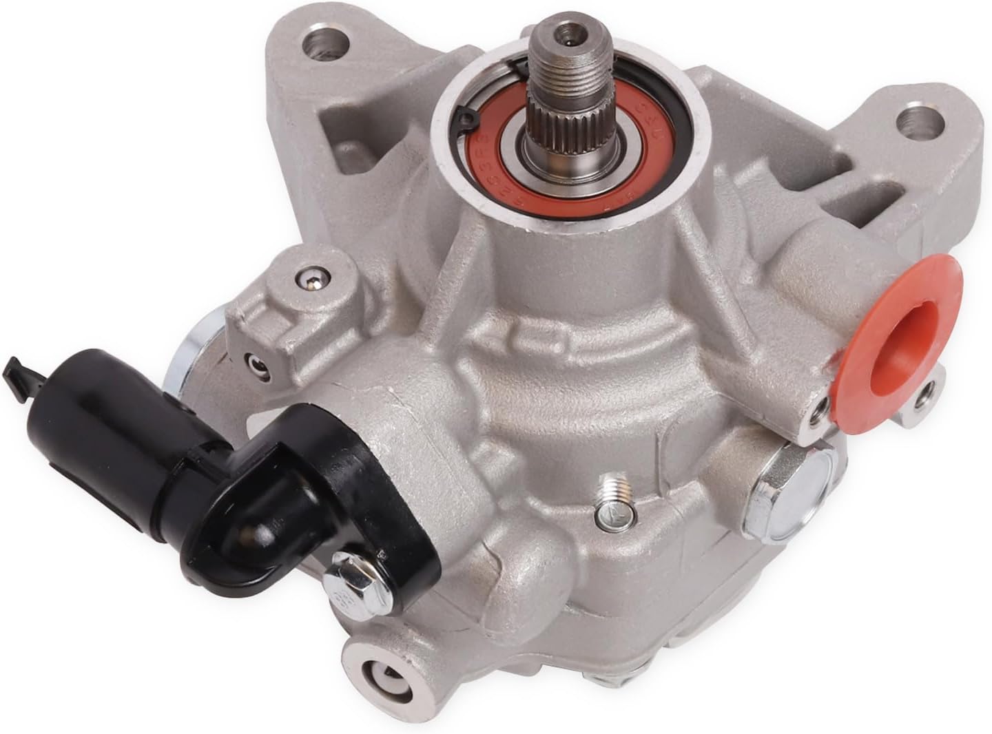 Bomba dirección asistida comp Honda Accord