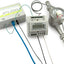 Medidor eléctrico universal kWh EKM Omnimeter Pulse