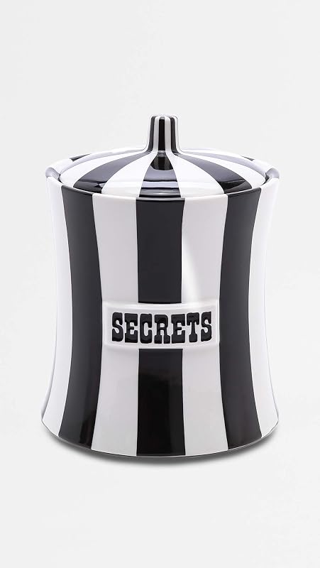 Jarrón decorativo Secrets Jonathan Adler