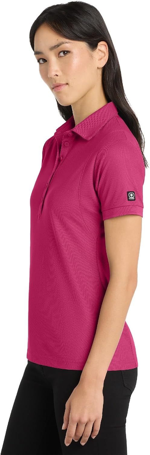 Joya de Polo LOG101 para Regalo y Uso Diario