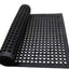 Tapete goma antifatiga 82.6x35.4pulg antiderrap
