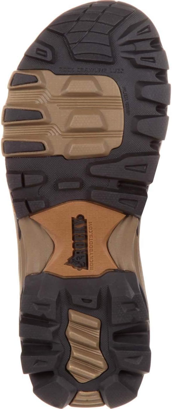 Botas impermeables mujer para exteriores