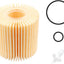 Filtro aceite motor OEM 04152-YZZA1 comp Lexus Toyota