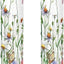 2 Pzas Fundas Manija Puerta Nevera Lavables Decorativas