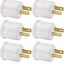 Adaptador enchufe luz bombilla E26/E27 660W