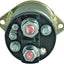 Solenoide arranque 12V comp Delco Nikko 47100-4100