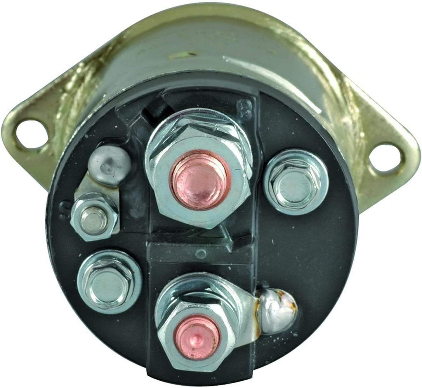 Solenoide arranque 12V comp Delco Nikko 47100-4100
