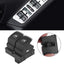 Interruptor control ventana eléctrica Eos Golf MK5 MK6