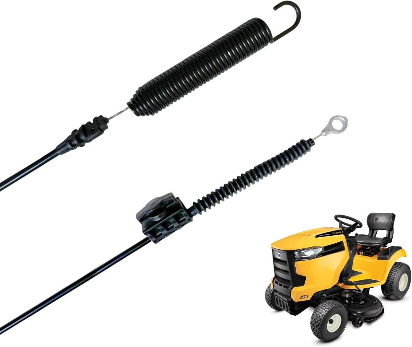 Cable mango PTO Enduro comp MTD Cub Cadet XT1-LT42