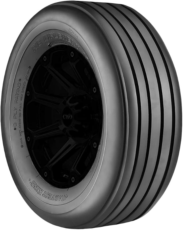 Implemento costilla 11L-16 TT 8"