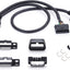 Divisor OBDII para Ford y GM B64 2 vías 60cm