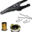 Kit reparación manguito rodamiento horquilla embrague