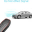 Funda cuero llavero comp Ford Edge Fusion Mustang F-150