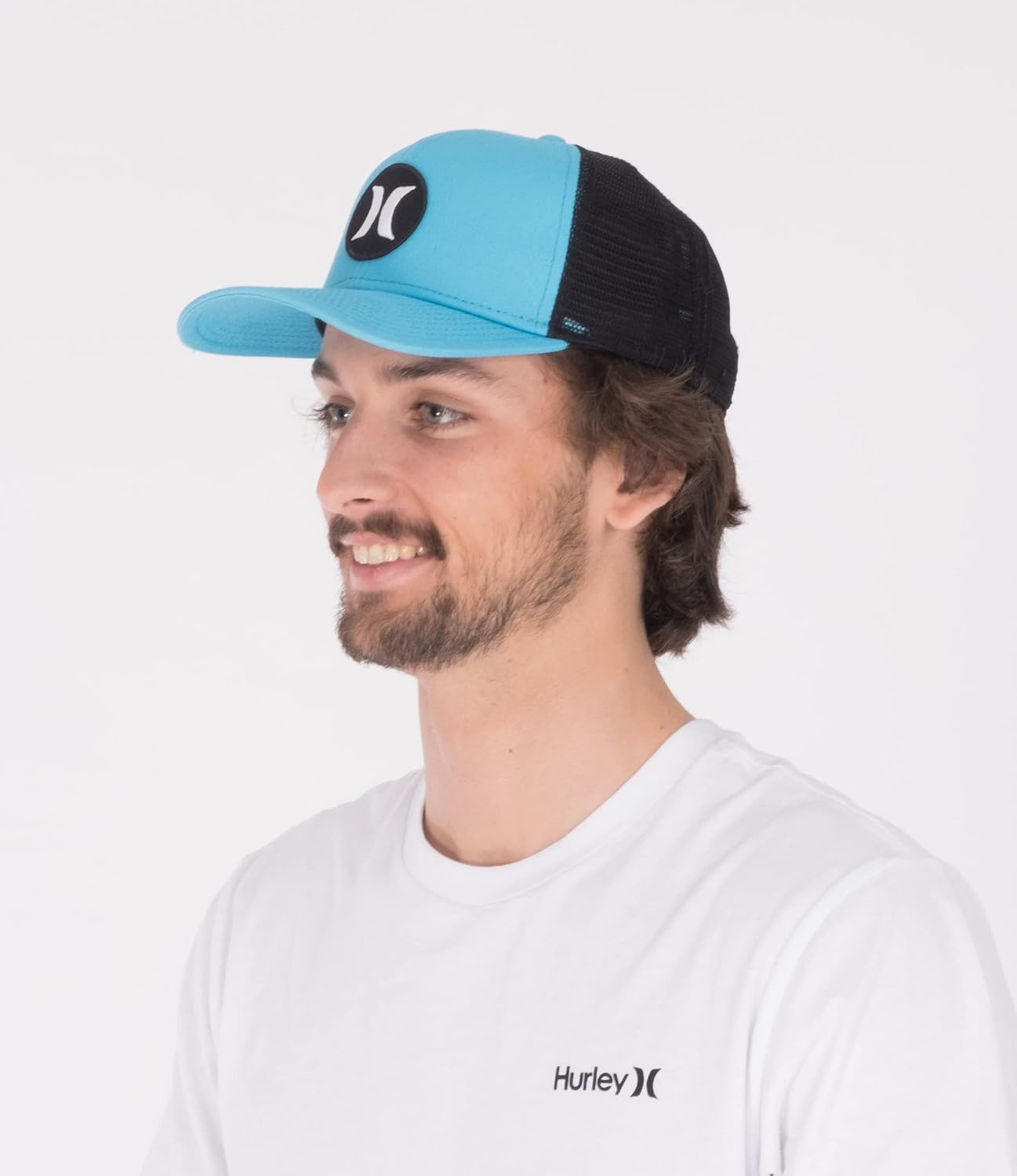 Trkr Staple para hombre Ruido Aqua