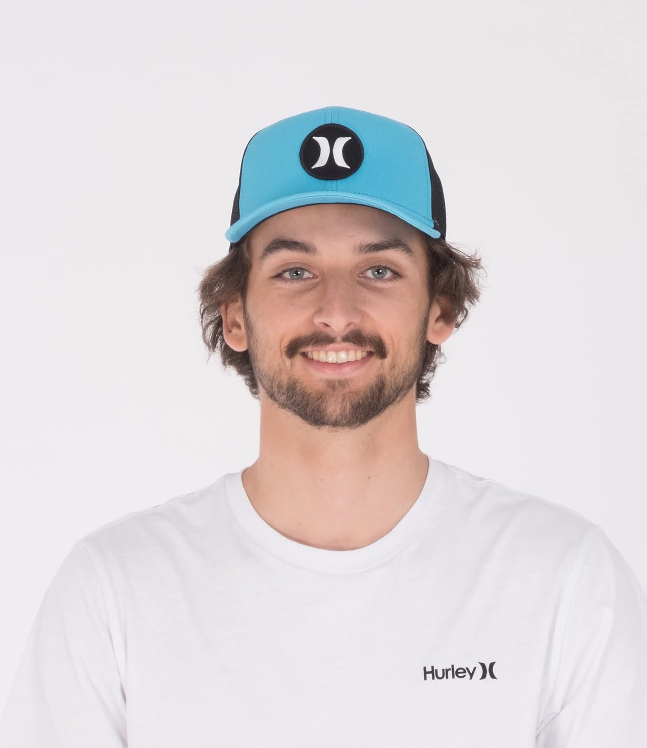 Trkr Staple para hombre Ruido Aqua