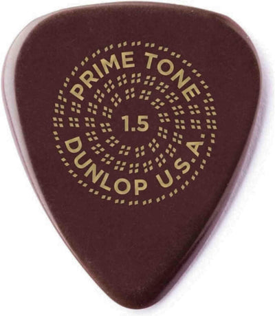 Plectra Dunlop 511P1.5 estándar 0.059pulg 3 pzas