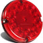 4 Luces Traseras LED STT 17 Bus 7" Parada Giro