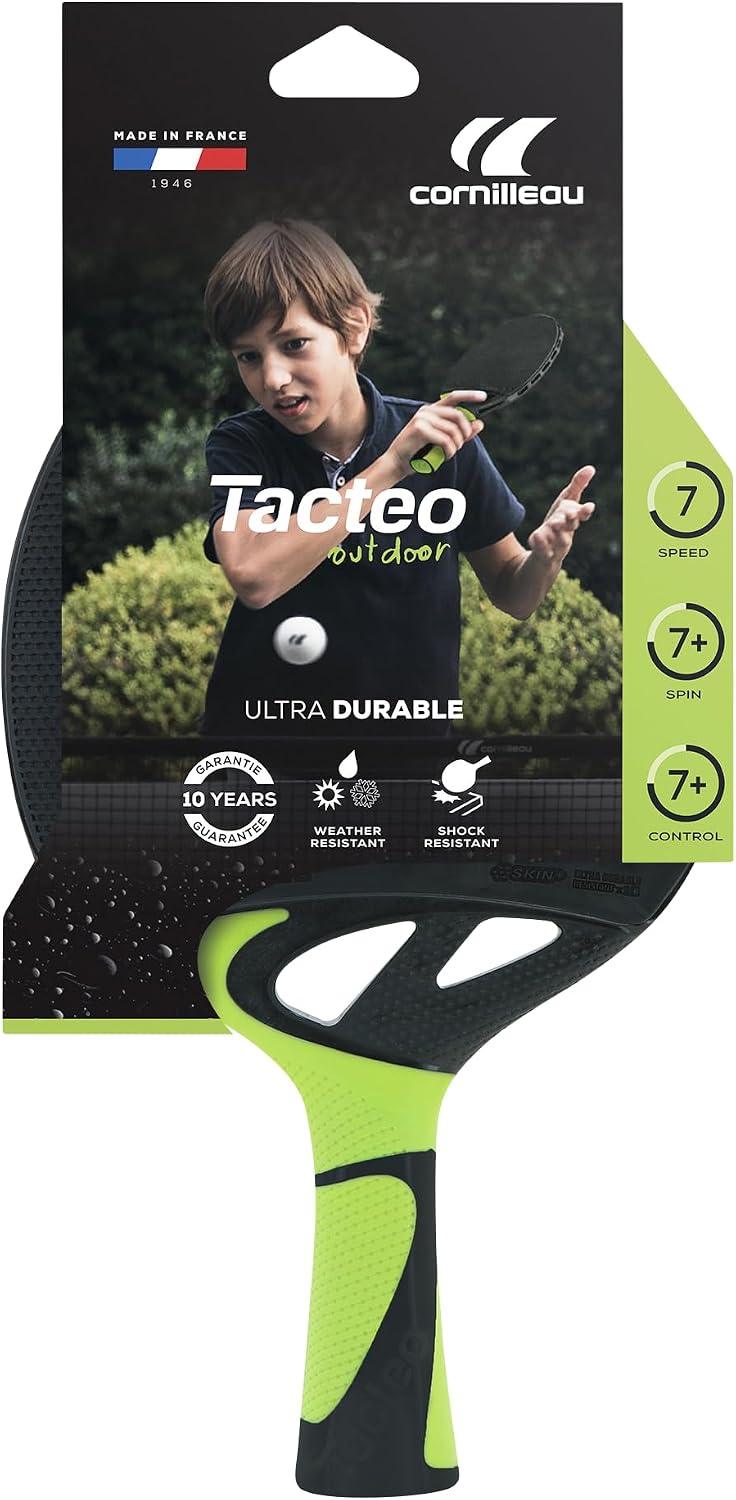 Remo ping pong al aire libre tacteo lima
