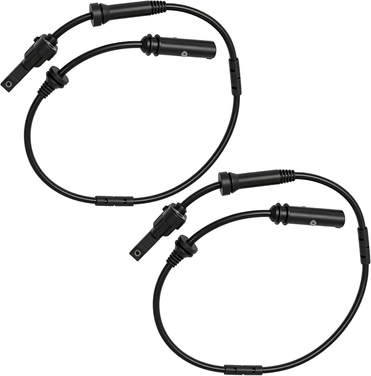 2 Sensores ABS Velocidad Rueda Trasera BMW X3 10-17 X4 15-18