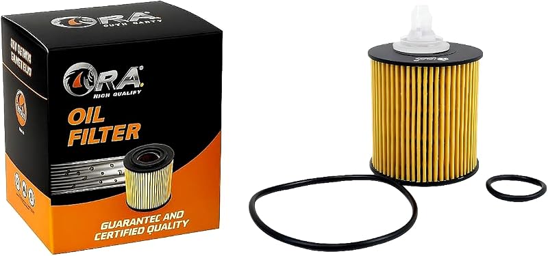 Filtro aceite motor 15K millas Lexus modelos seleccionados