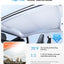 Parasol techo Tesla Model Y Juniper color gris