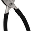 Extractor plumas aves acero inox 304 agarres antiderrap