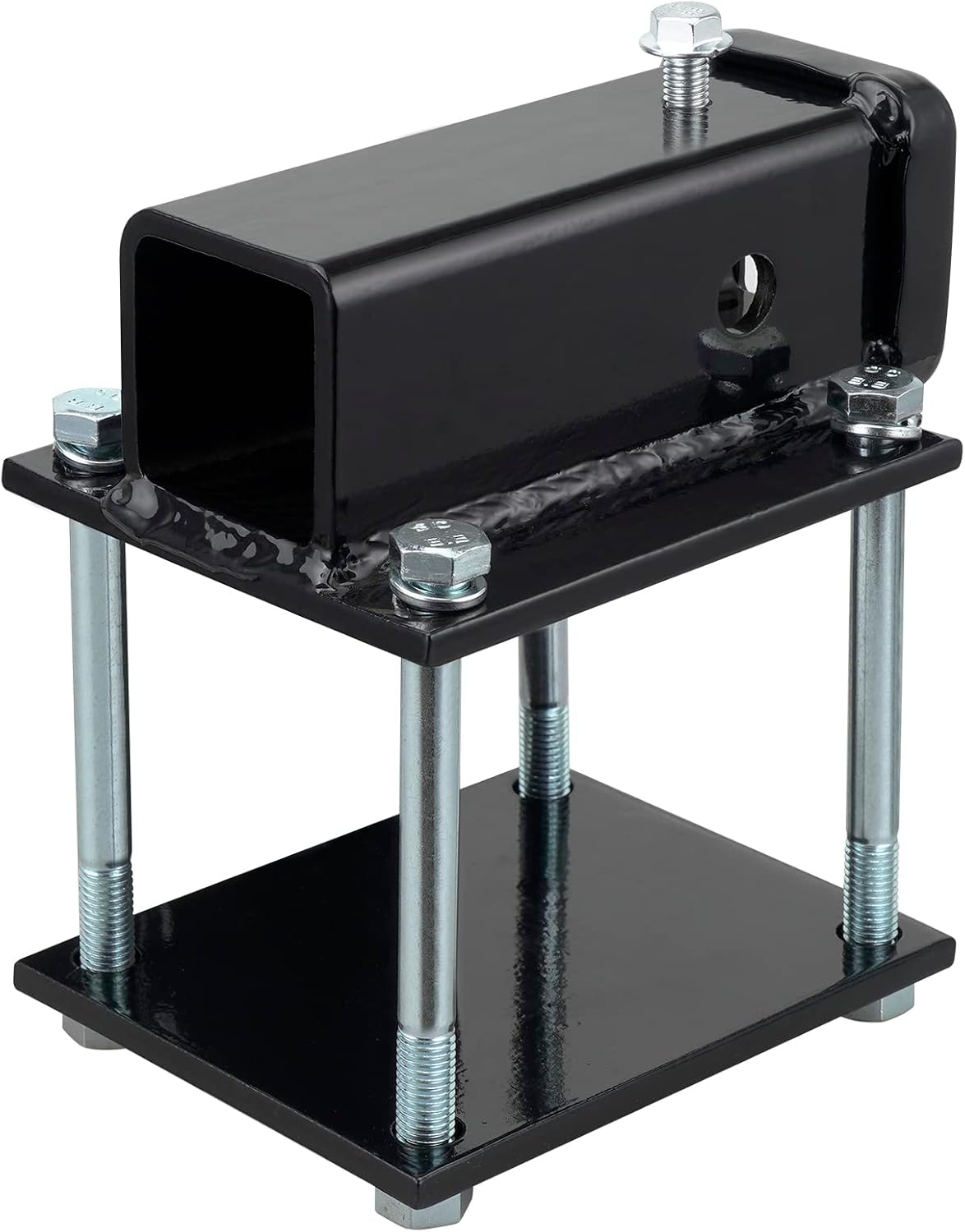 Adaptador enganche RV para vigas 4-4.5" 2"