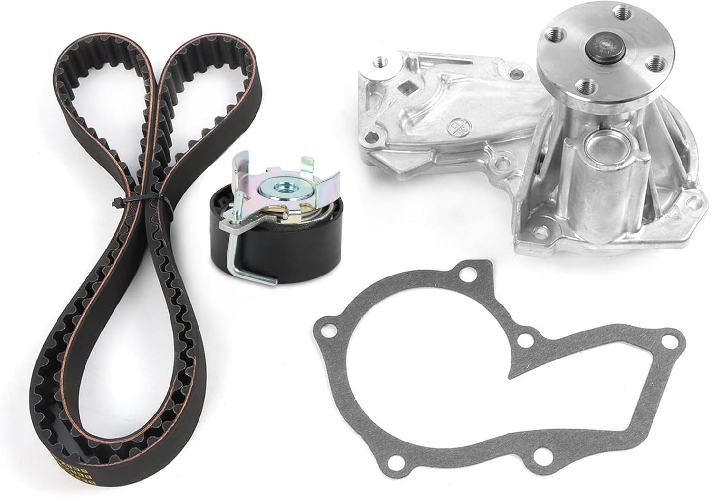 Kit correa distribución bomba agua Ford Escape 13-16 Fiesta