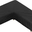 Funda jardín para sofá L 83x104pulg impermeable 600d
