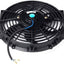 Ventilador 10" universal radiador 12V 800CFM
