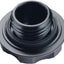 Tapa tanque aceite motor billet Honda Civic TL negro