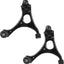 2 Brazos control delantero Acura CSX/Honda Civic