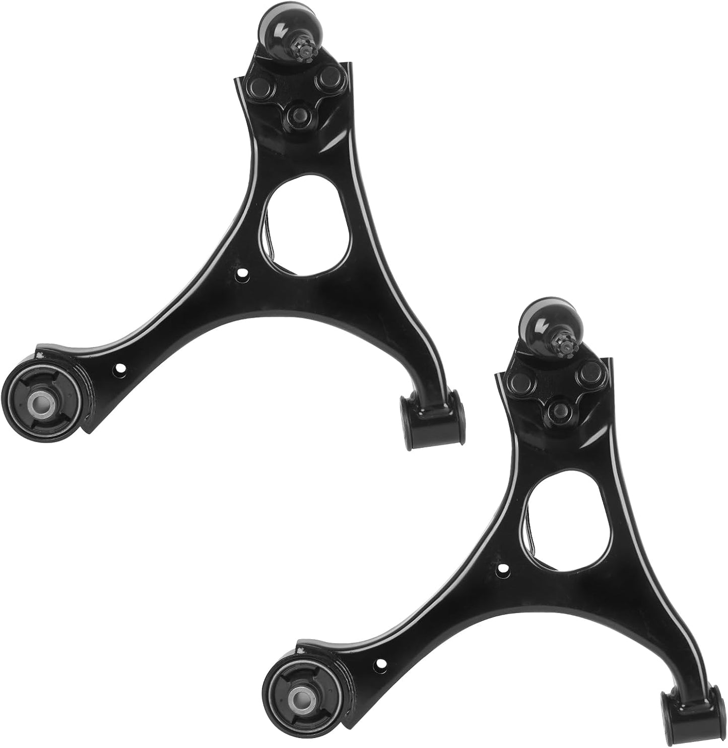 2 Brazos control delantero Acura CSX/Honda Civic
