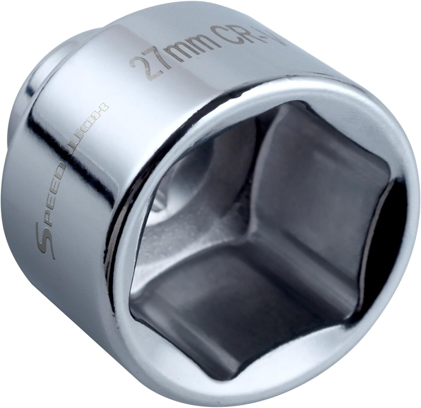 Llave filtro aceite 1.063pulg 6 puntos comp 3/8pulg