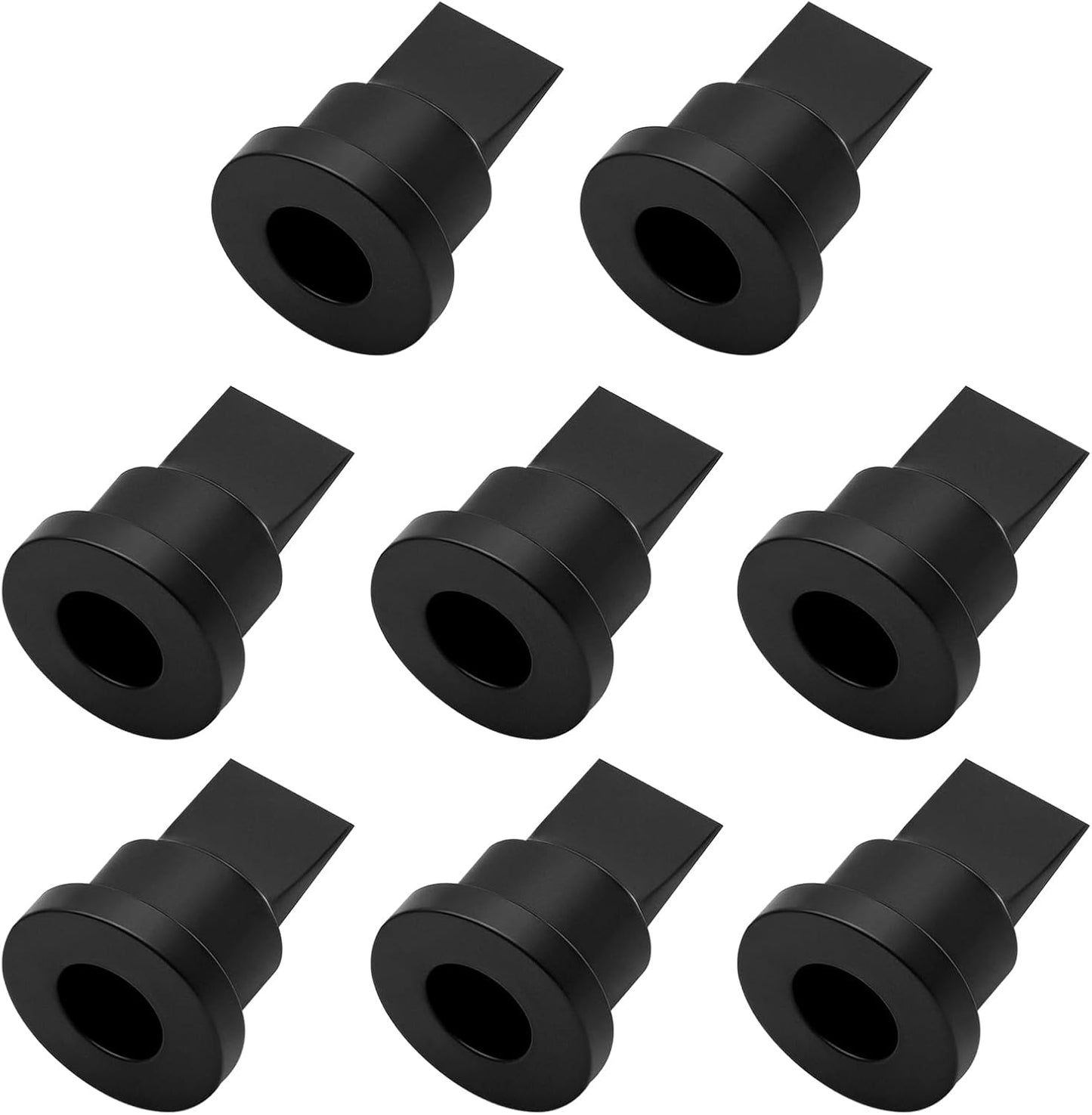 Repuesto válvula pico pato silicona serie 503