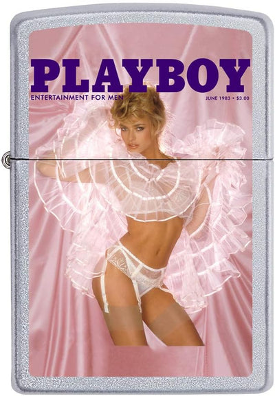 Encendedores Playboy de Plástico para Hogar y Camping
