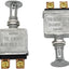 Interruptor Push-Pull 75 AMP 6-28V DC 2 Pzas