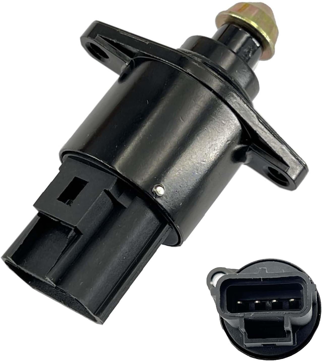 Válvula control aire ralentí IACV comp Grand Cherokee Ram