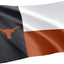 Bandera UT 3x5ft tela poliéster interiores exteriores