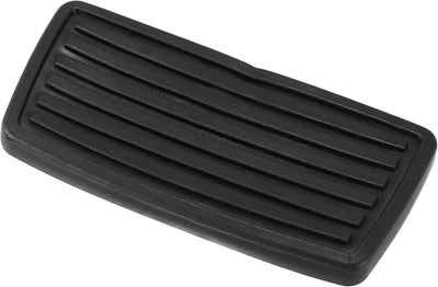 Cubierta pedal embrague freno Honda Civic 2001-15 negro