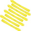 Correas amarre lazo 1800lb para ATV UTV motos bicicletas