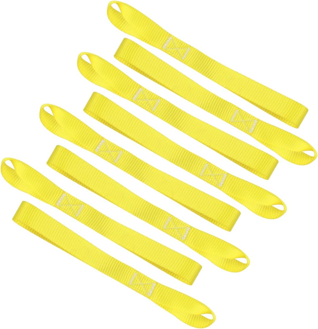 Correas amarre lazo 1800lb para ATV UTV motos bicicletas