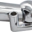 Termostato cuello agua 15° para bloques Chevy SBC BBC