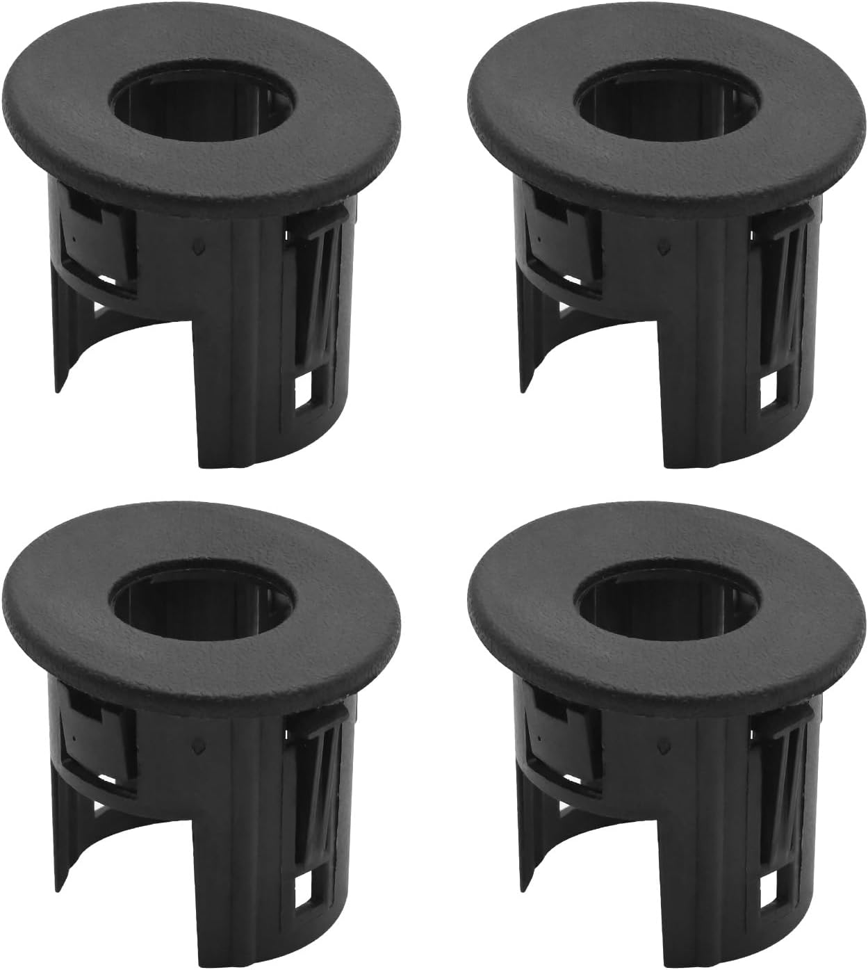 4 Pzas Soporte Sensor PDC Chevy Avalanche 07-13 GMC Sierra