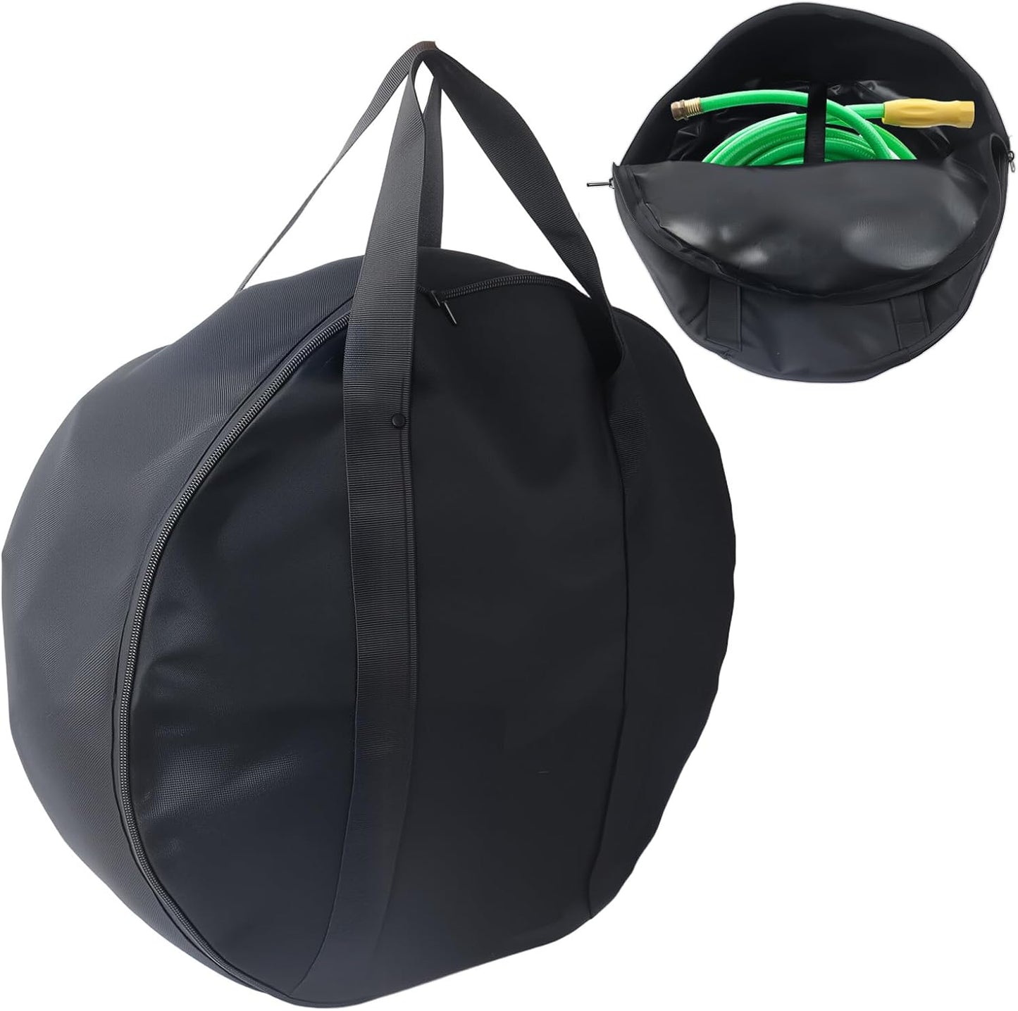 Bolsa almacenamiento manguera RV Oxford 600D resistente