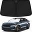 Parasol plegable Polestar 2 2020+ protector UV coche